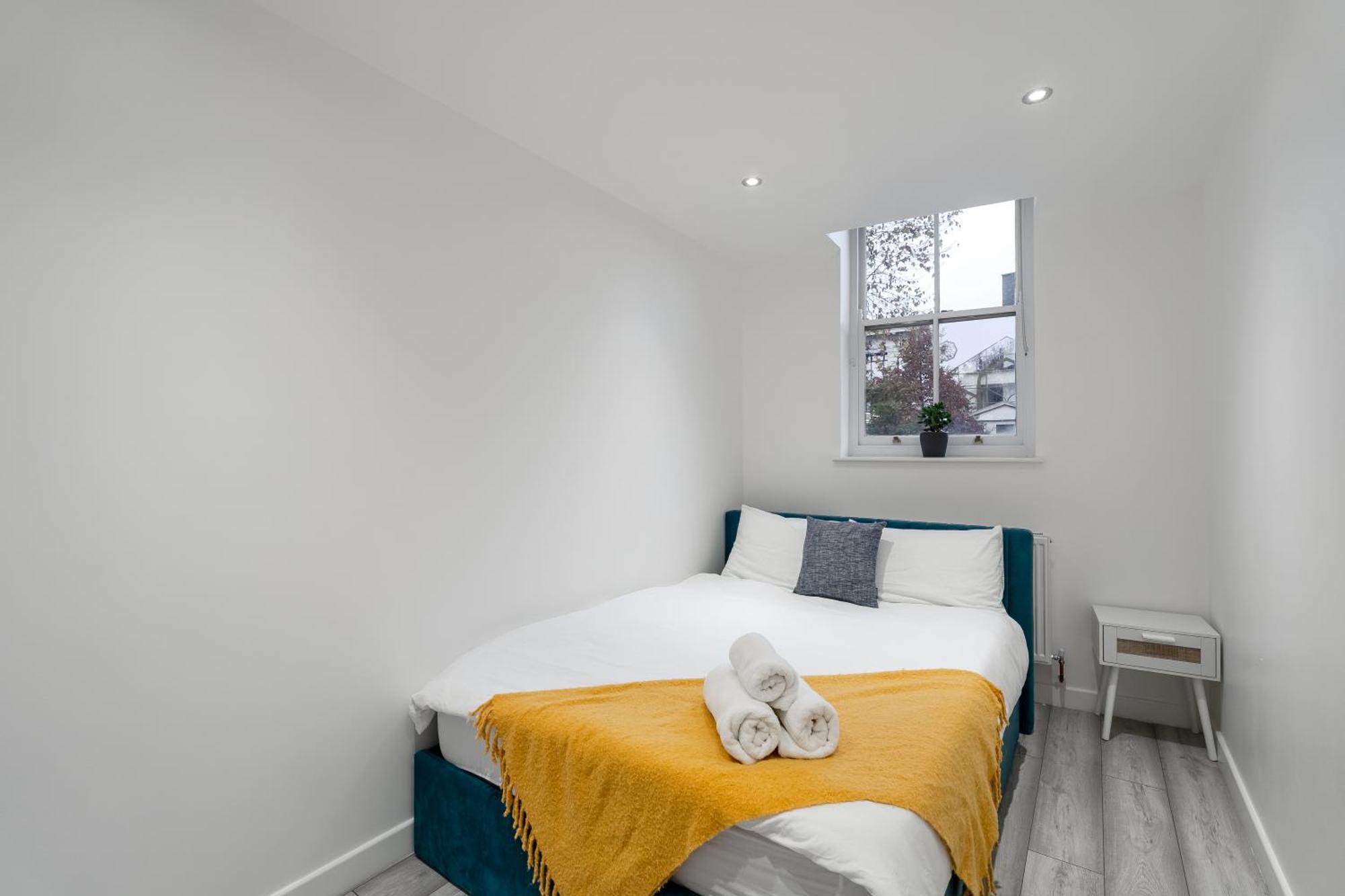 Luxury Flat Near - Tower Bridge- Covent Garden * Londres