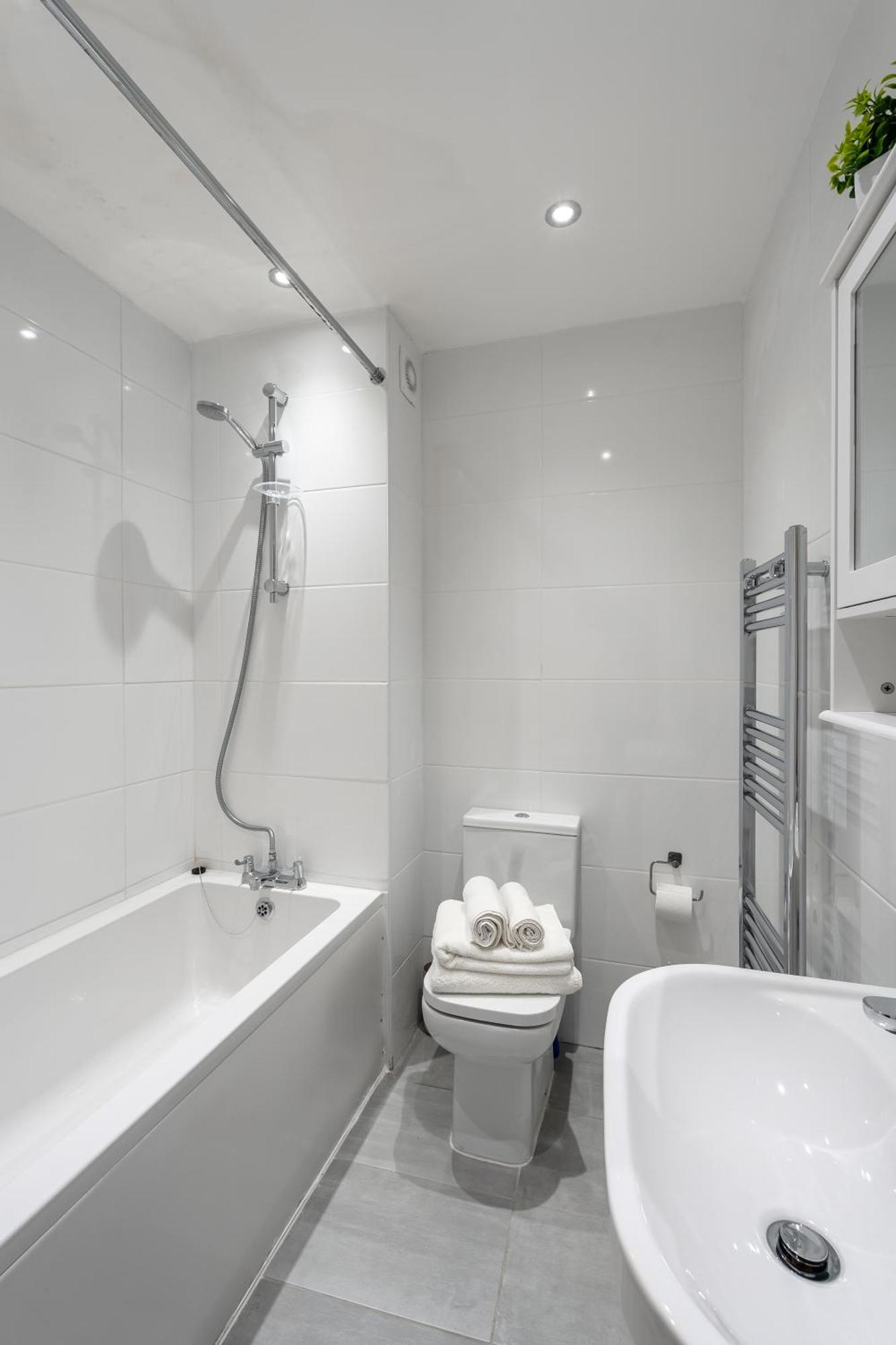 Apartamento Luxury Flat Near - Tower Bridge- Covent Garden Londres