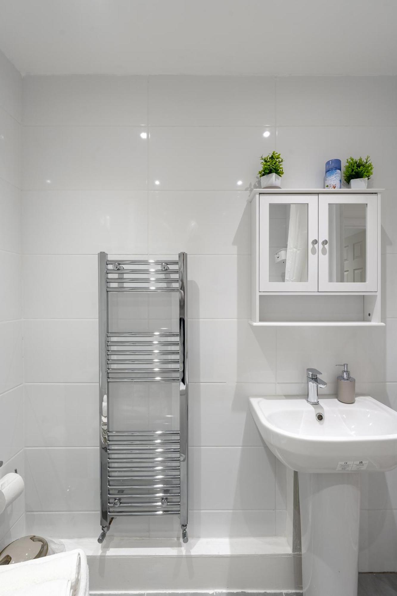 Luxury Flat Near - Tower Bridge- Covent Garden * Londres