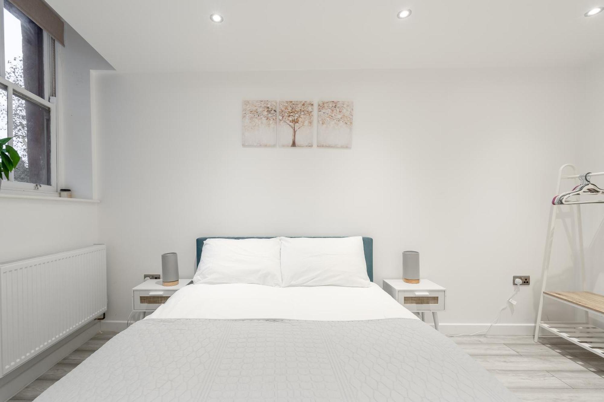 Luxury Flat Near - Tower Bridge- Covent Garden Londres