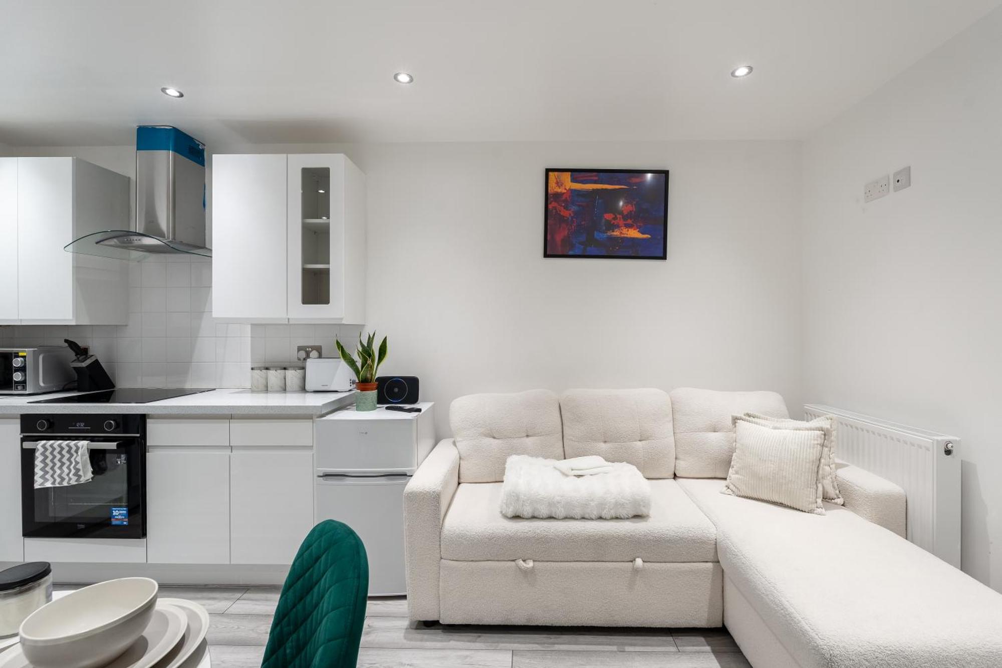 Luxury Flat Near - Tower Bridge- Covent Garden * Londres
