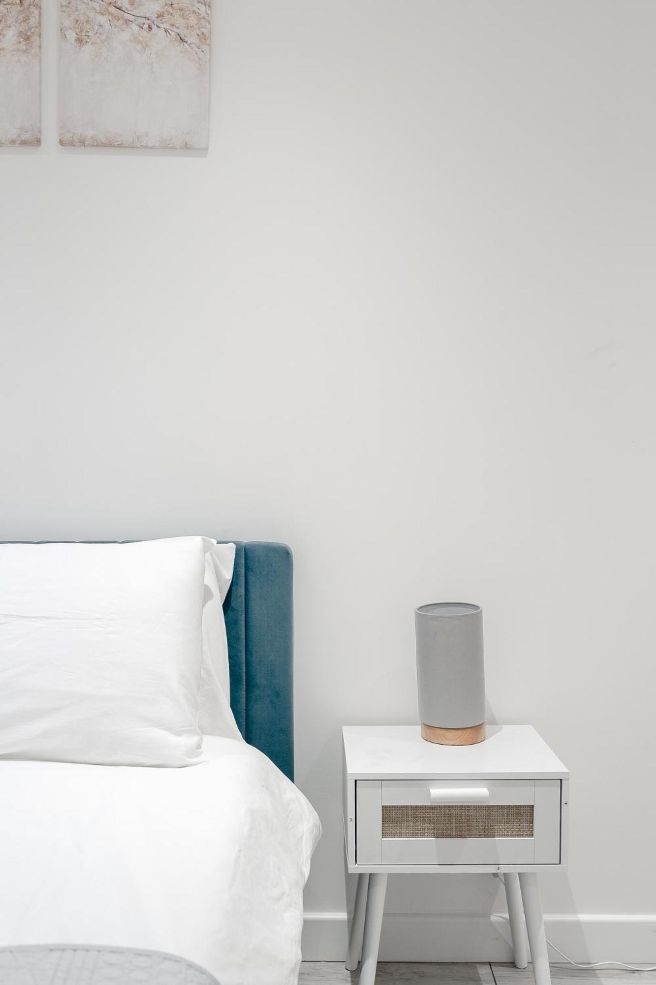 Apartamento Luxury Flat Near - Tower Bridge- Covent Garden Londres
