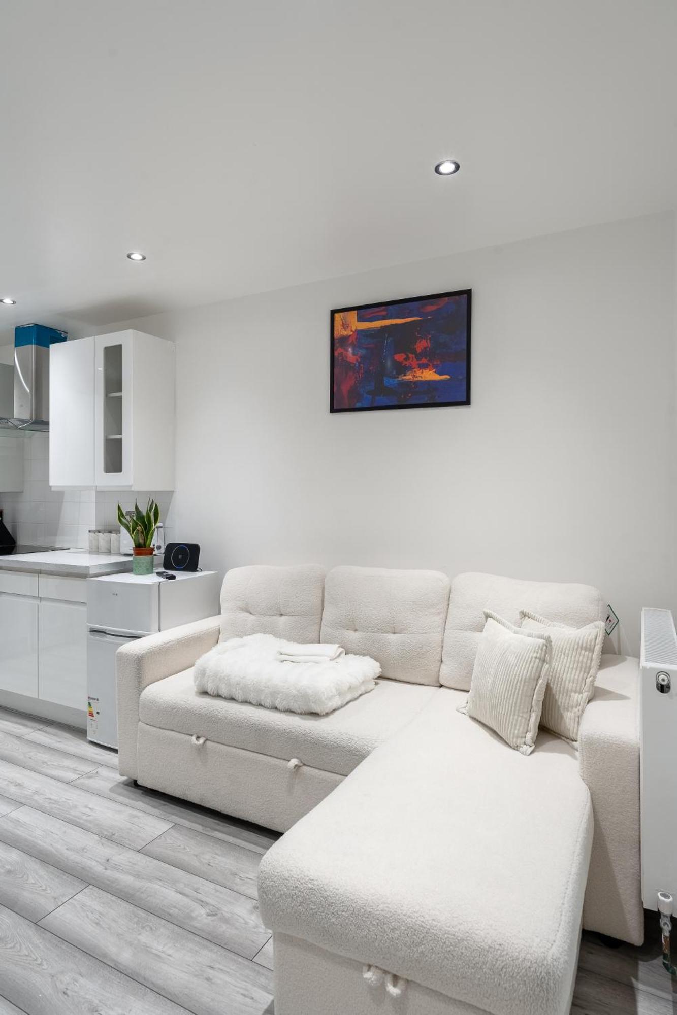Luxury Flat Near - Tower Bridge- Covent Garden * Londres