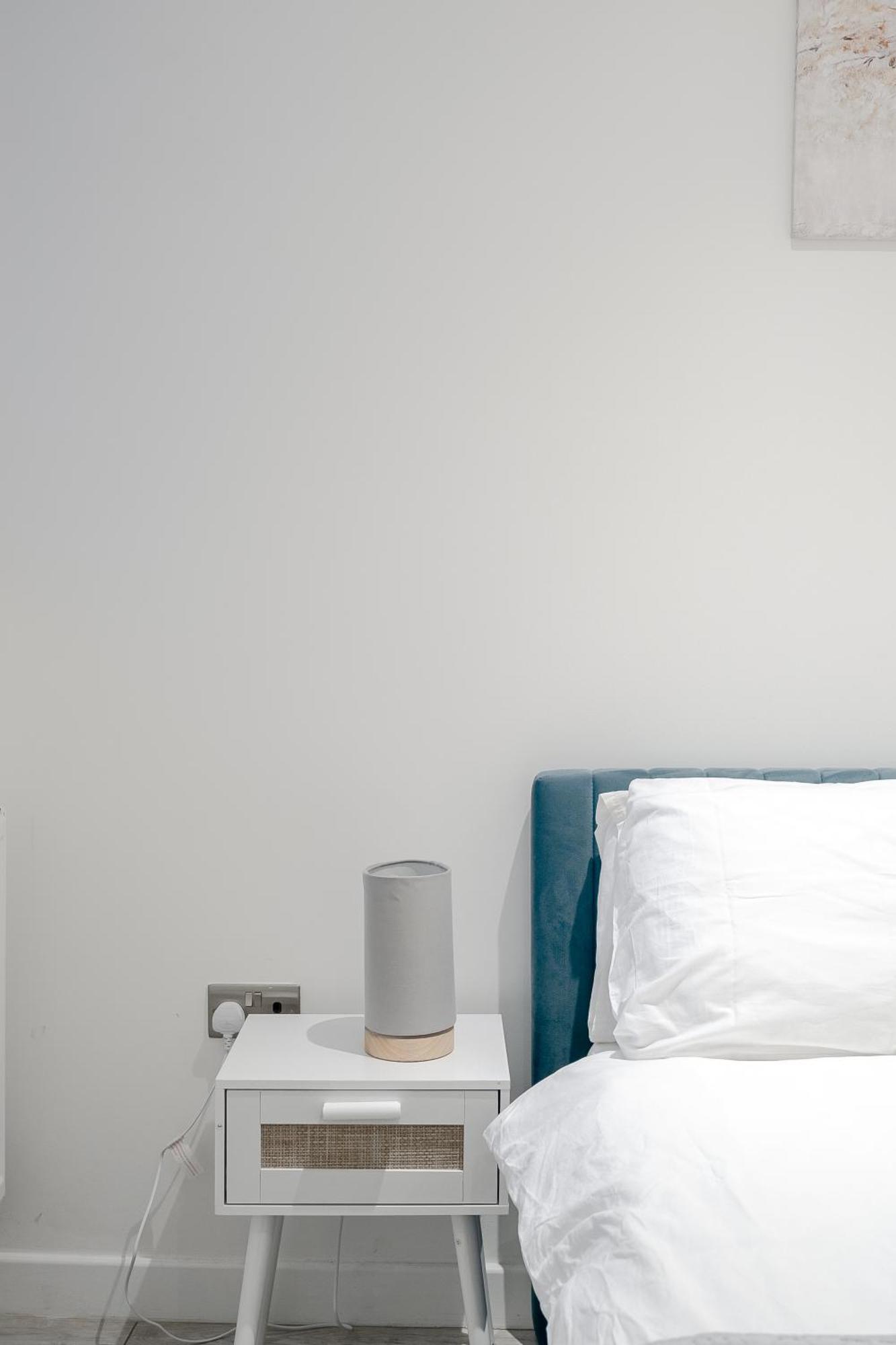 Apartamento Luxury Flat Near - Tower Bridge- Covent Garden