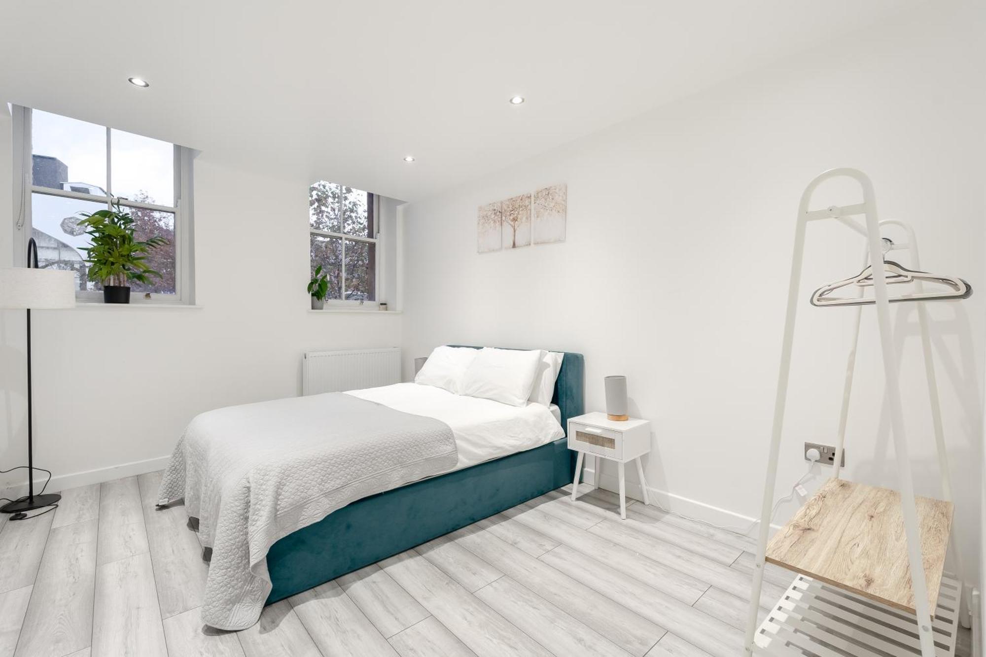 Luxury Flat Near - Tower Bridge- Covent Garden Apartamento Londres
