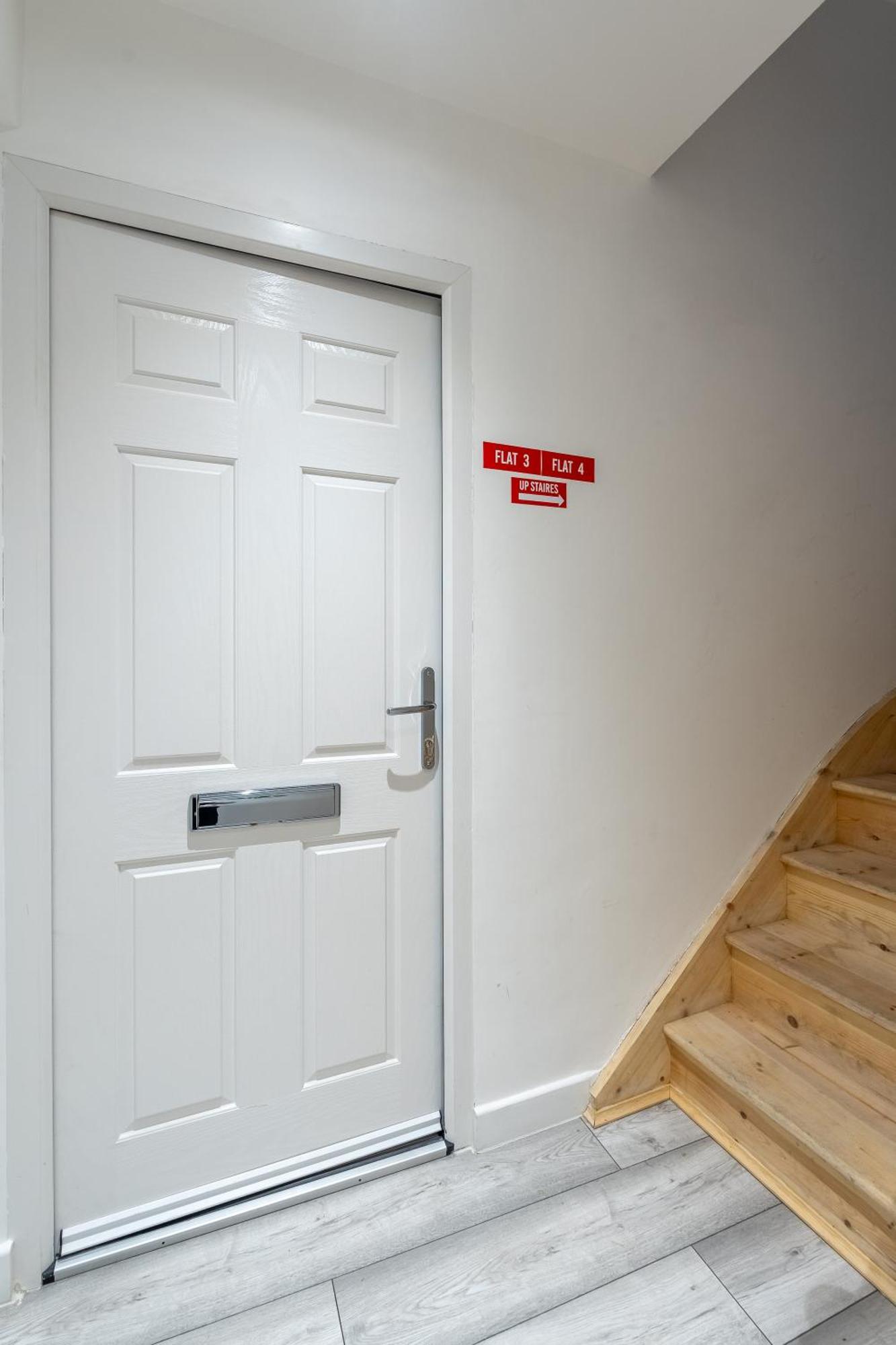 Apartamento Luxury Flat Near - Tower Bridge- Covent Garden Londres