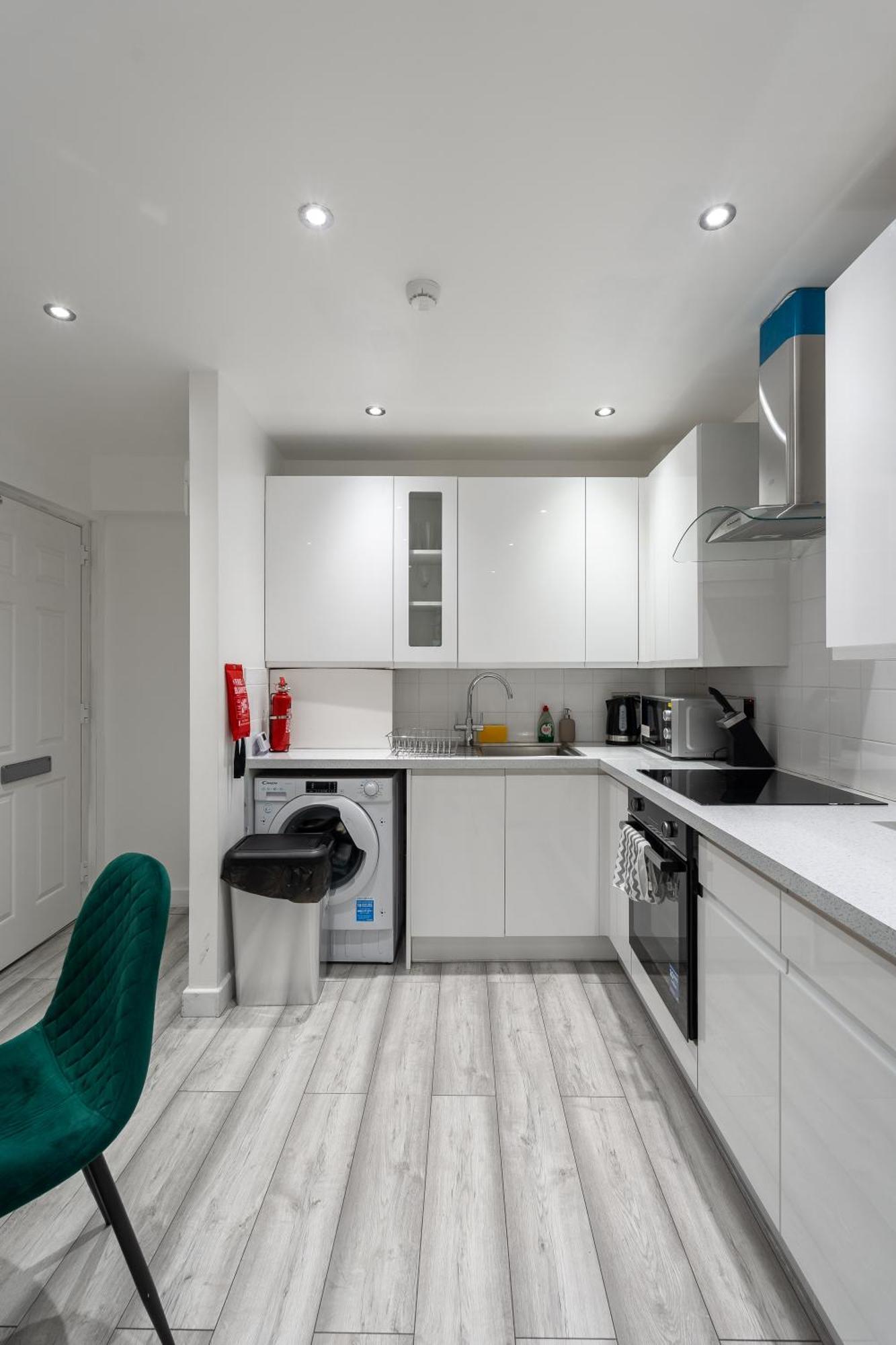 Luxury Flat Near - Tower Bridge- Covent Garden Londres