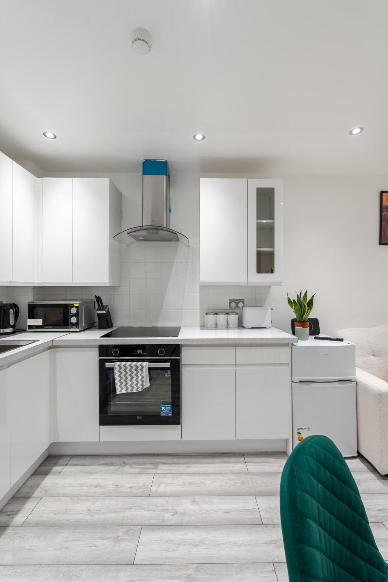 Luxury Flat Near - Tower Bridge- Covent Garden * Londres