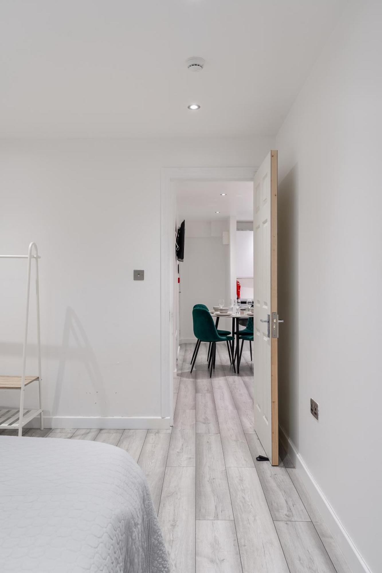 Luxury Flat Near - Tower Bridge- Covent Garden Apartamento