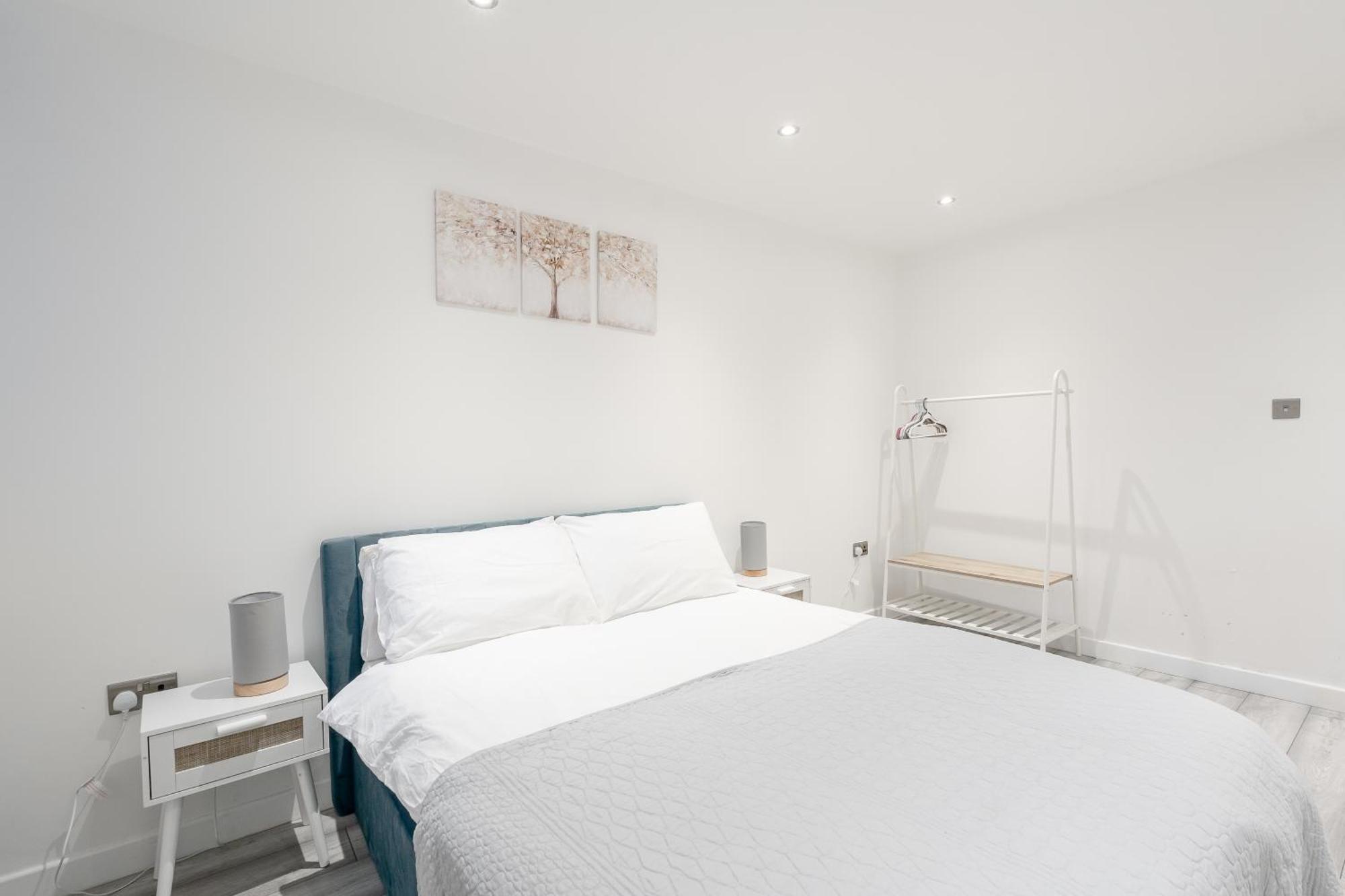 Apartamento Luxury Flat Near - Tower Bridge- Covent Garden