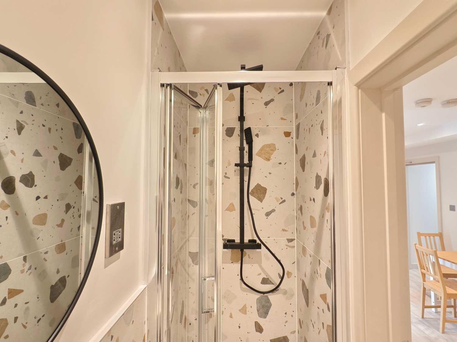 Guest house Morden Stratford 1 With Shared Bathroom