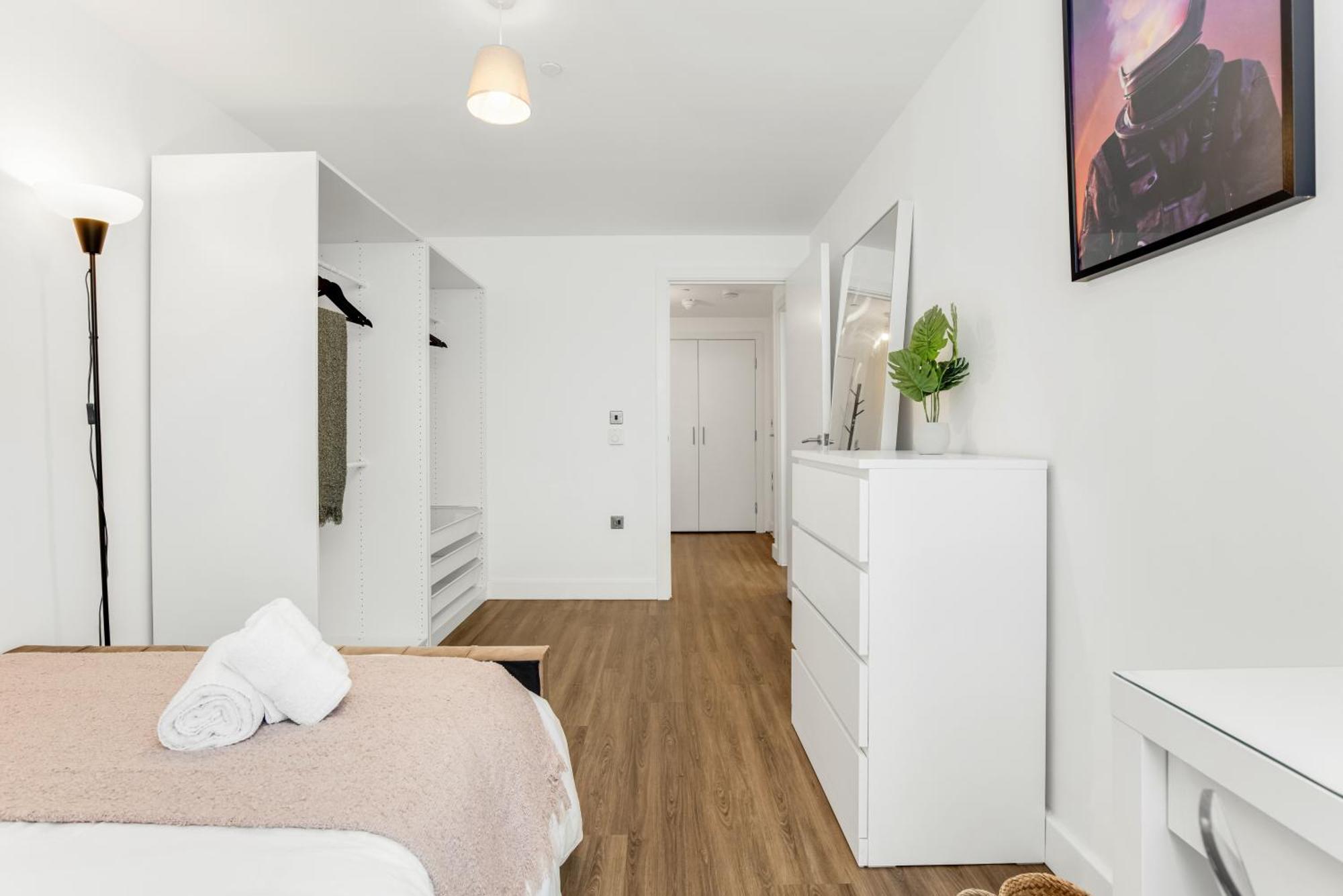 Khayat Homes - The Lekki - One Bed Apartment *