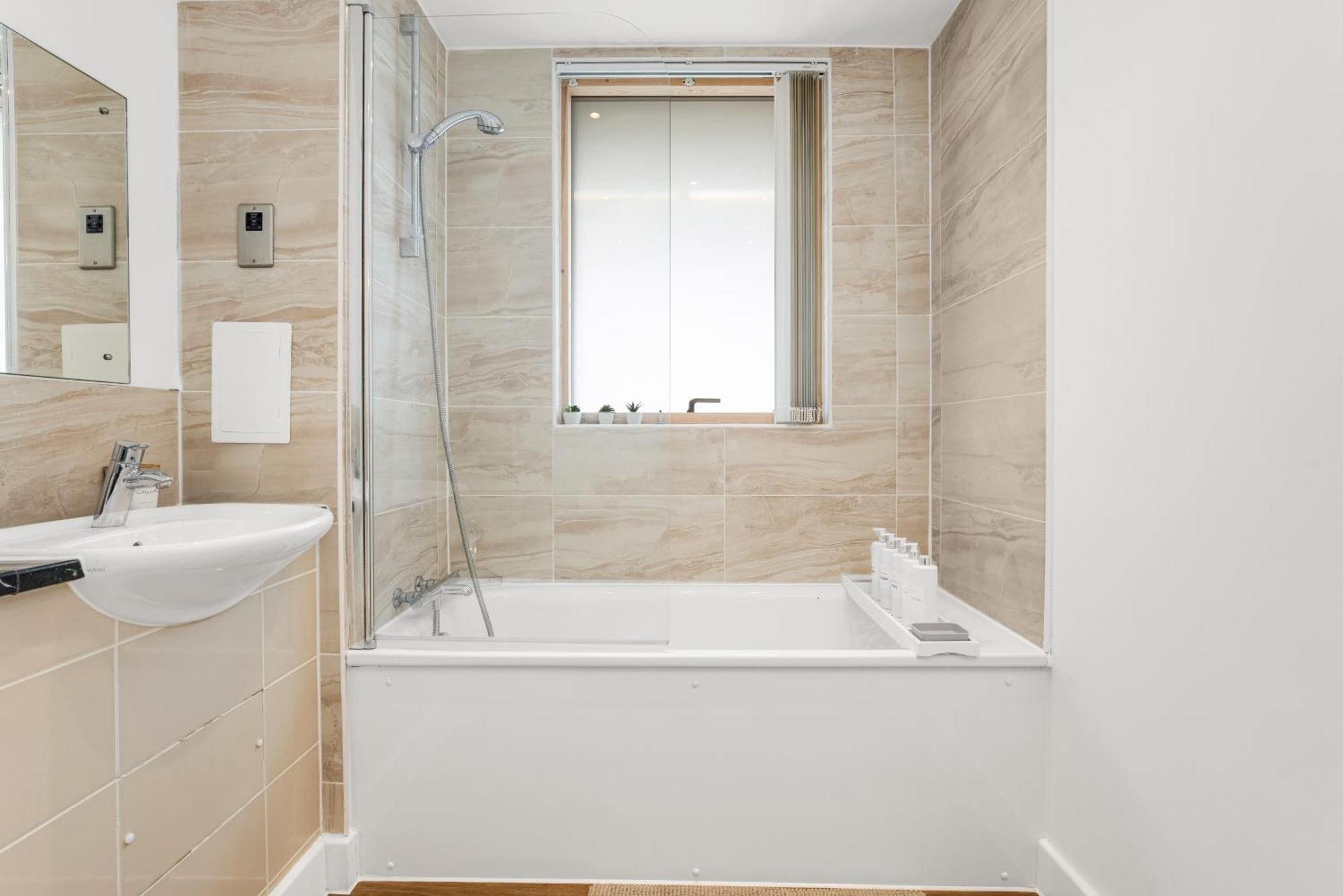 Khayat Homes - The Lekki - One Bed Apartment *