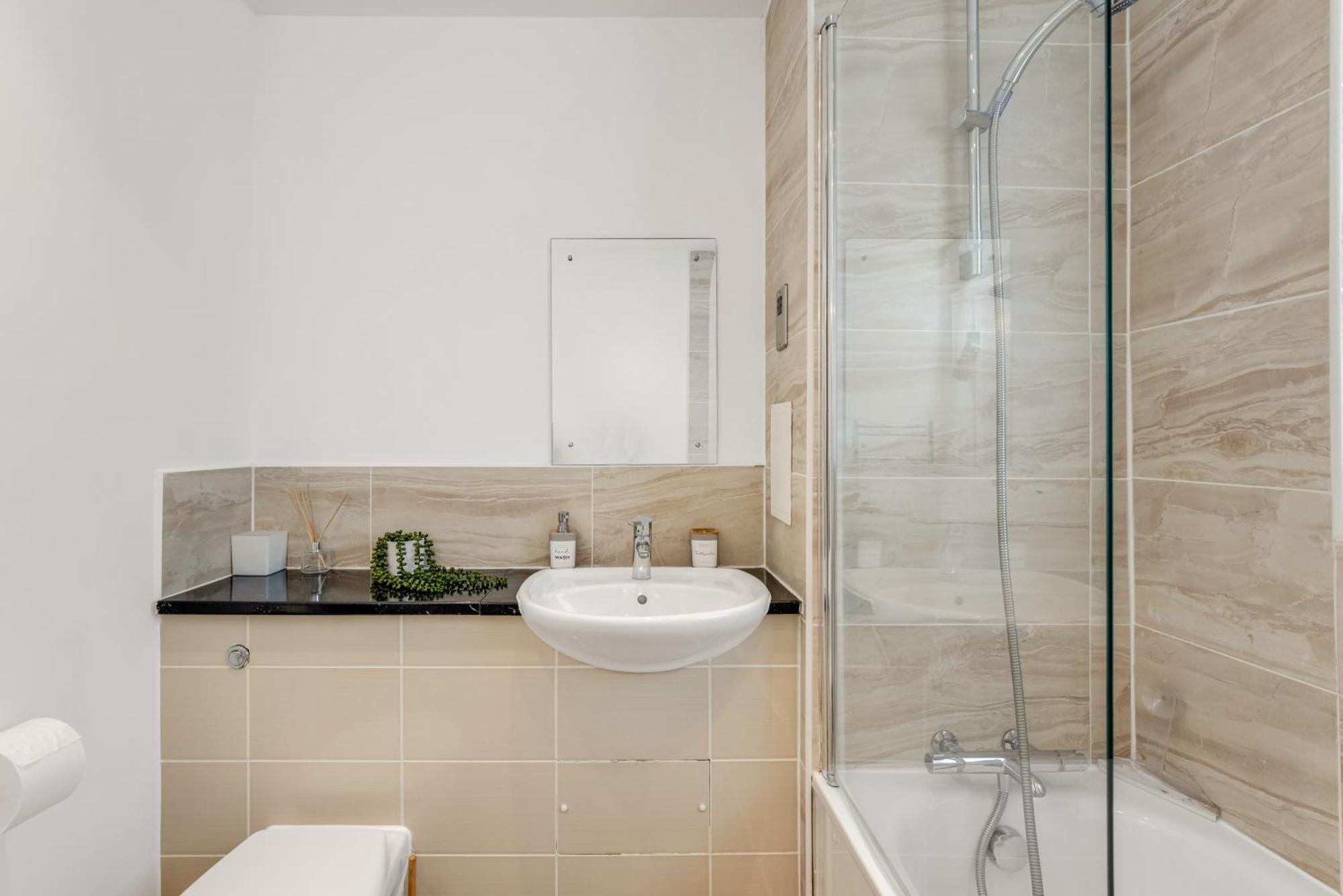 Apartment Khayat Homes - The Lekki - One Bed *
