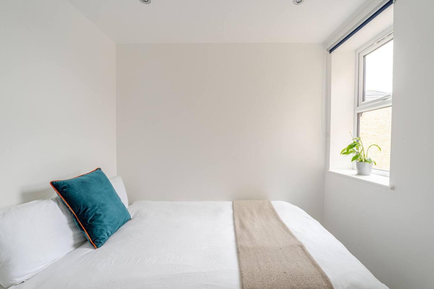 Luxury Flat Near - Tower Bridge- Covent Garden Apartamento