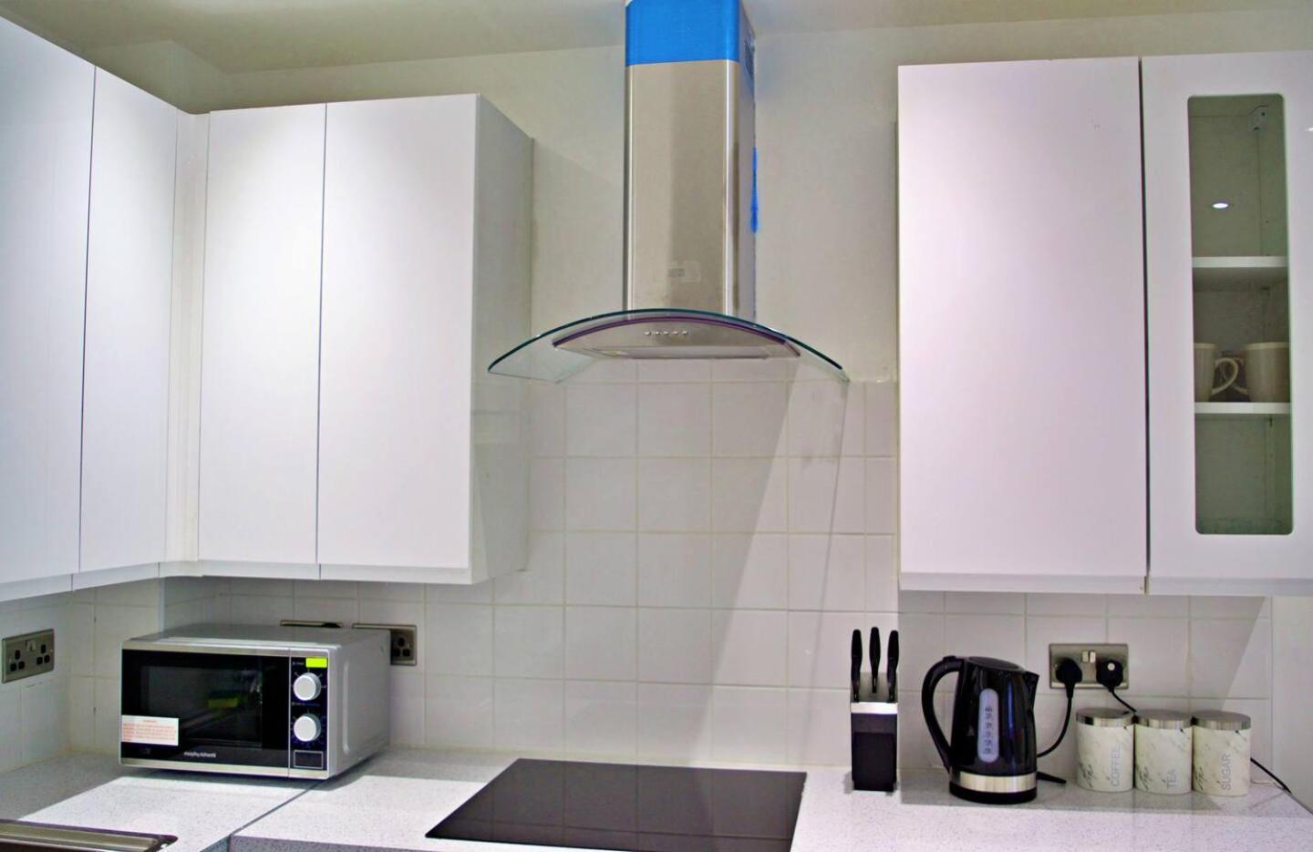 Luxury Flat Near - Tower Bridge- Covent Garden Apartamento *