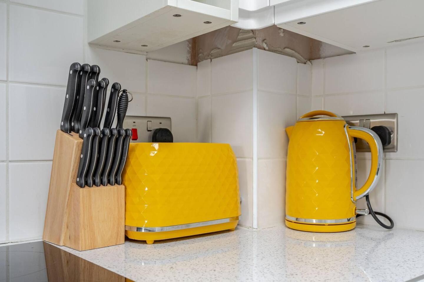Apartamento Luxury Flat Near - Tower Bridge- Covent Garden *