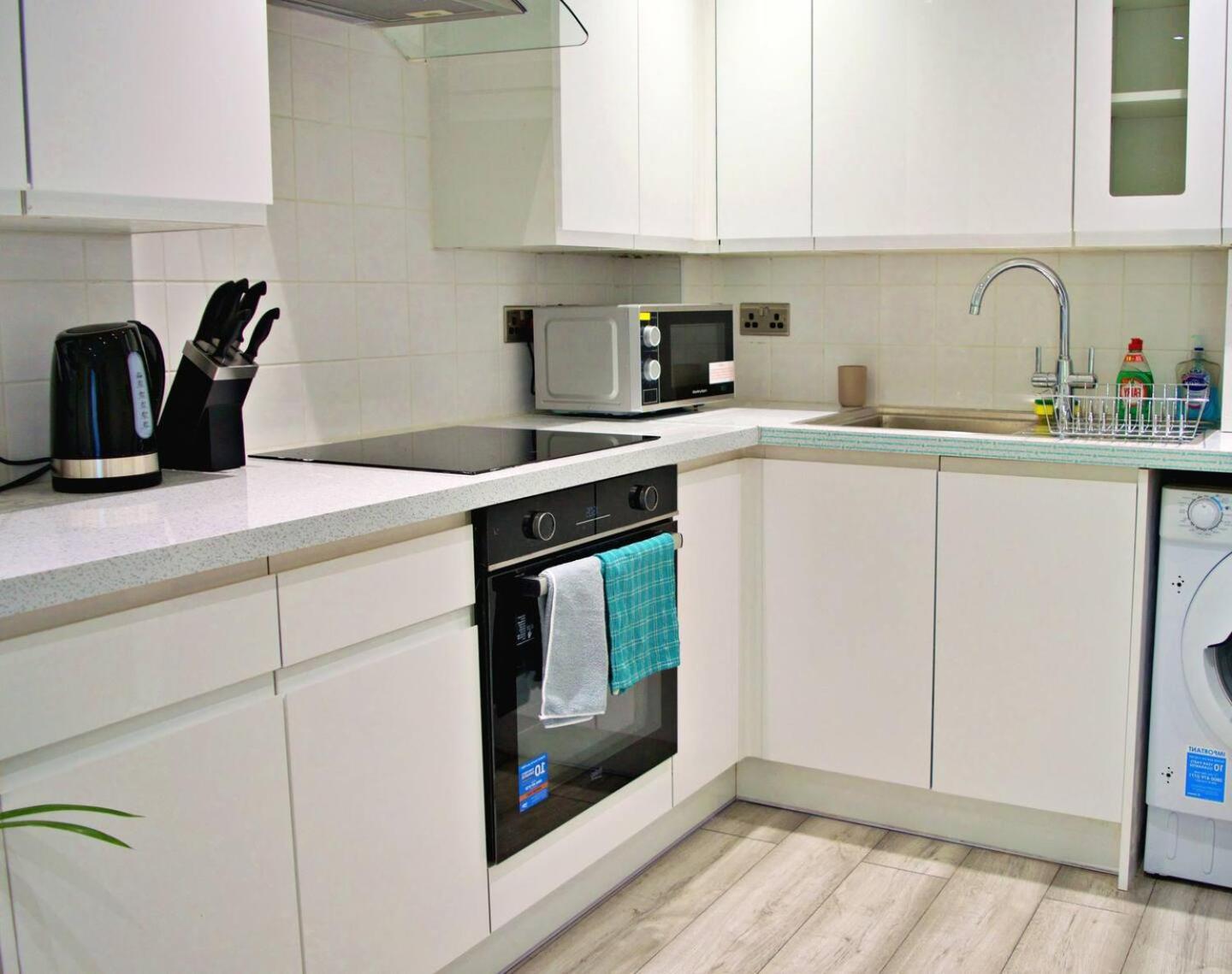 Apartamento Luxury Flat Near - Tower Bridge- Covent Garden Londres