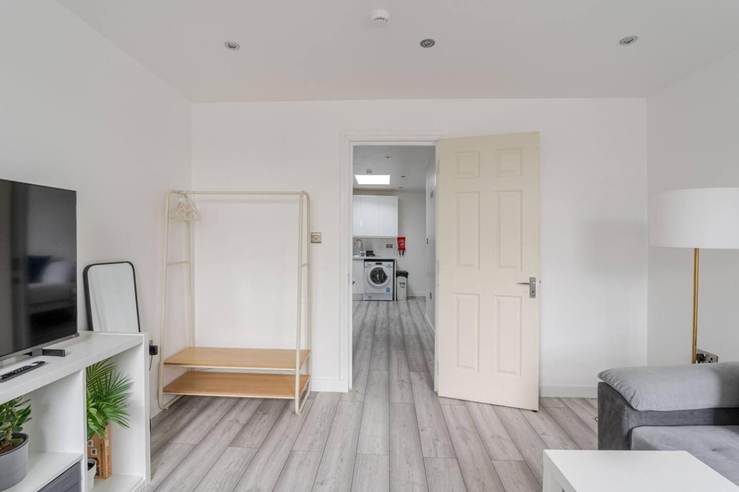 Luxury Flat Near - Tower Bridge- Covent Garden Londres
