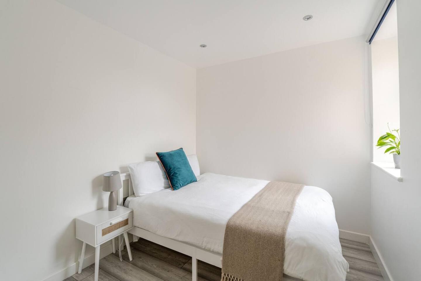 Apartamento Luxury Flat Near - Tower Bridge- Covent Garden