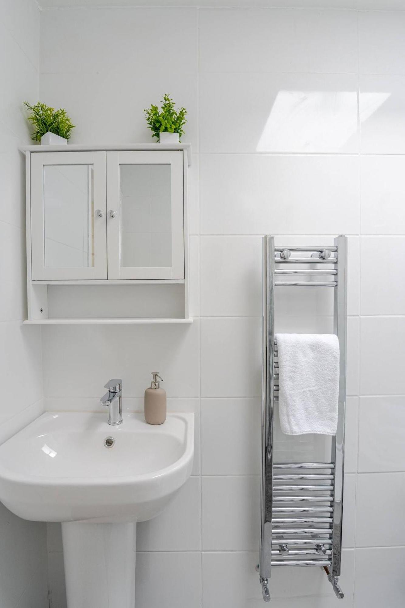 Luxury Flat Near - Tower Bridge- Covent Garden Apartamento *