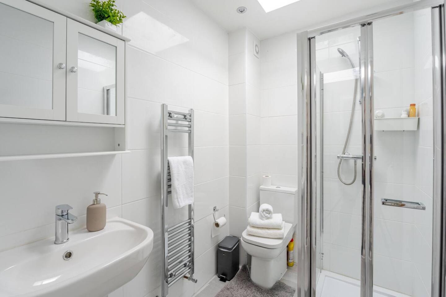 Apartamento Luxury Flat Near - Tower Bridge- Covent Garden *