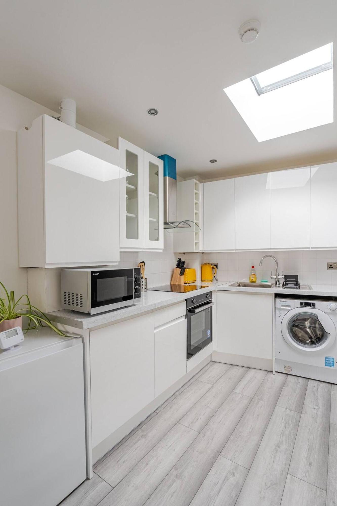 Apartamento Luxury Flat Near - Tower Bridge- Covent Garden Londres