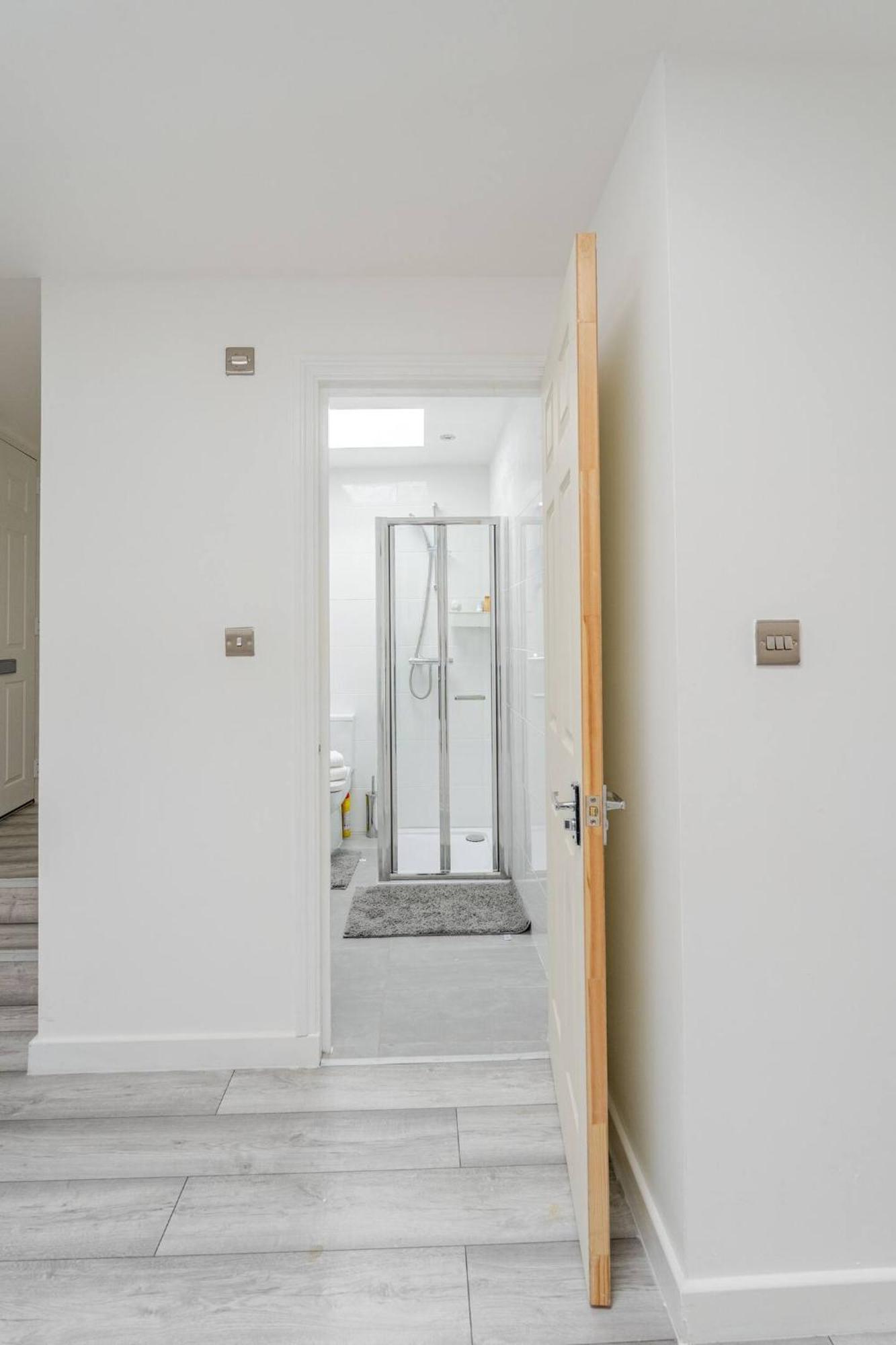 Luxury Flat Near - Tower Bridge- Covent Garden * Londres