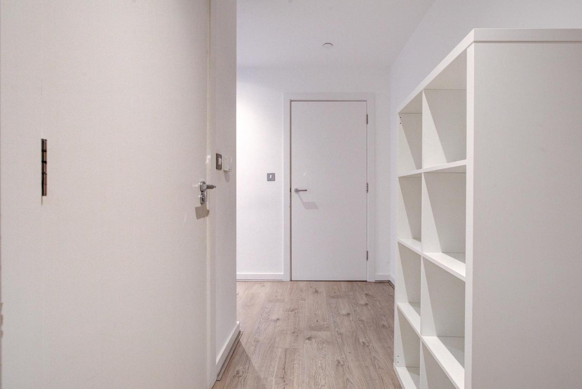 Apartment Apes Tower 3 By Artsy *