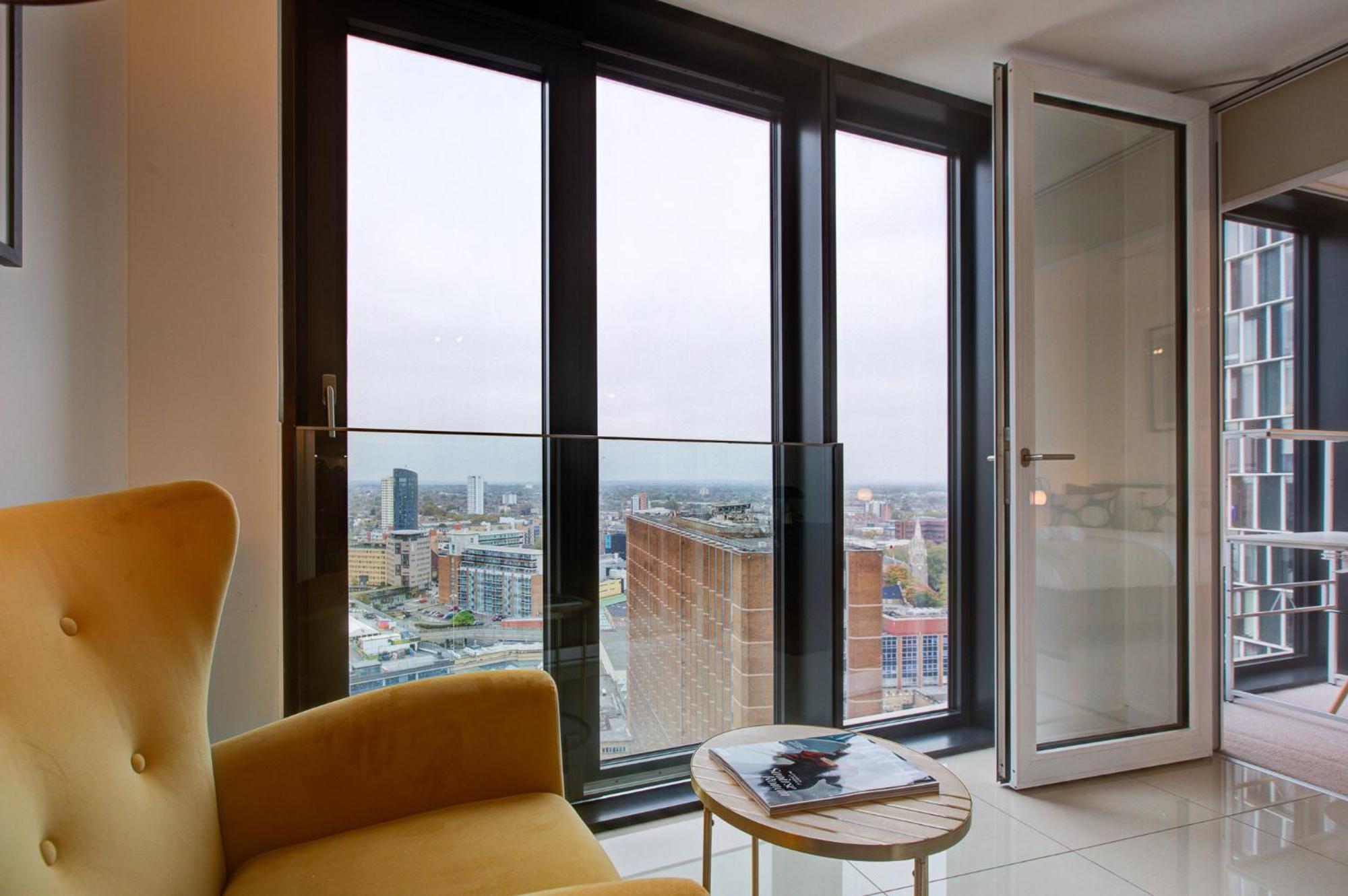 Apartment Apes Tower 3 By Artsy *