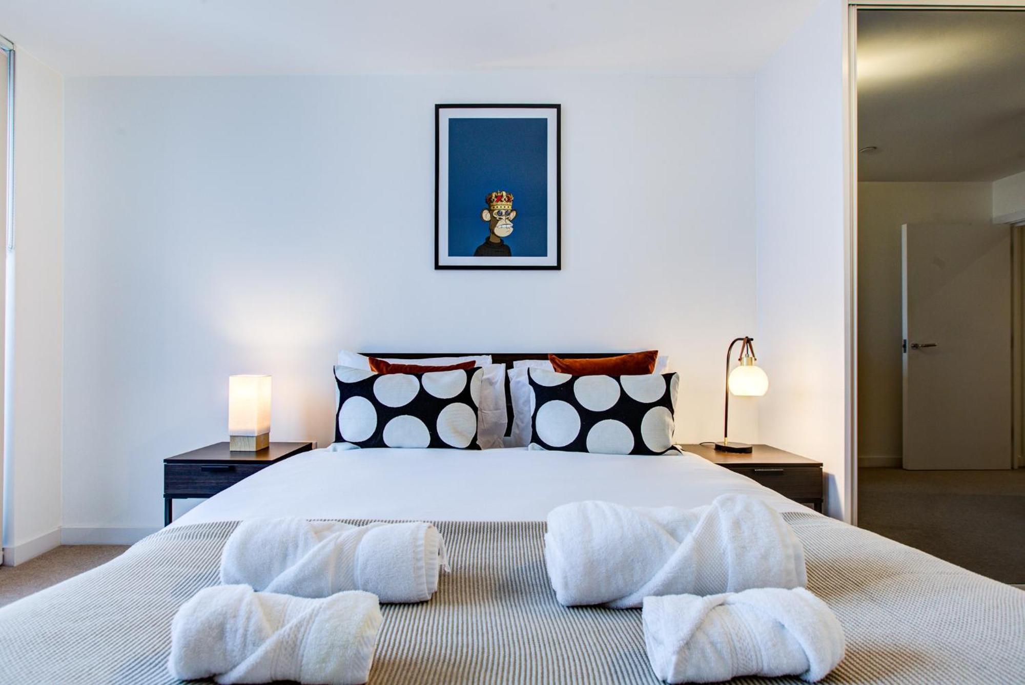 Apartment Apes Tower 3 By Artsy *