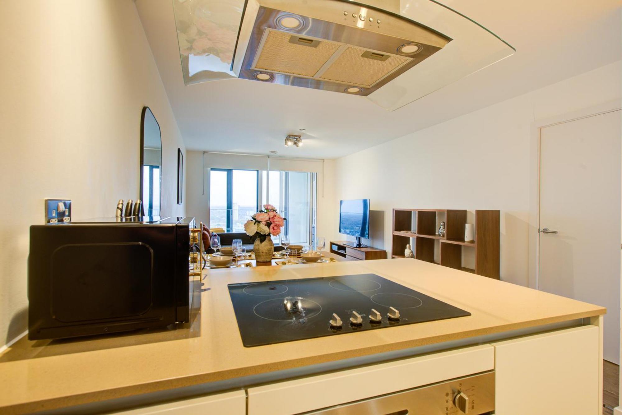 Apartment Apes Tower 3 By Artsy