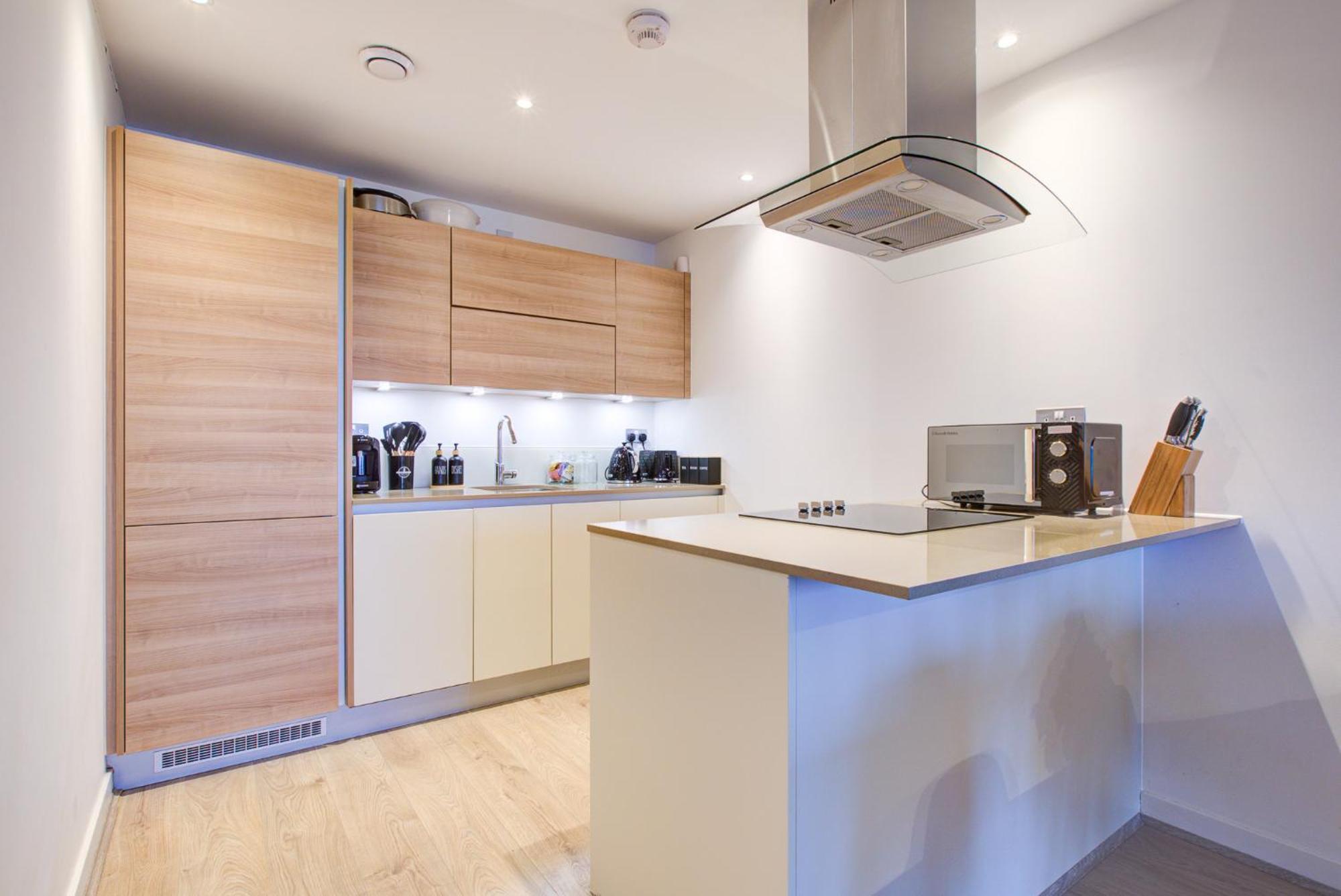 Apartment Apes Tower 3 By Artsy London