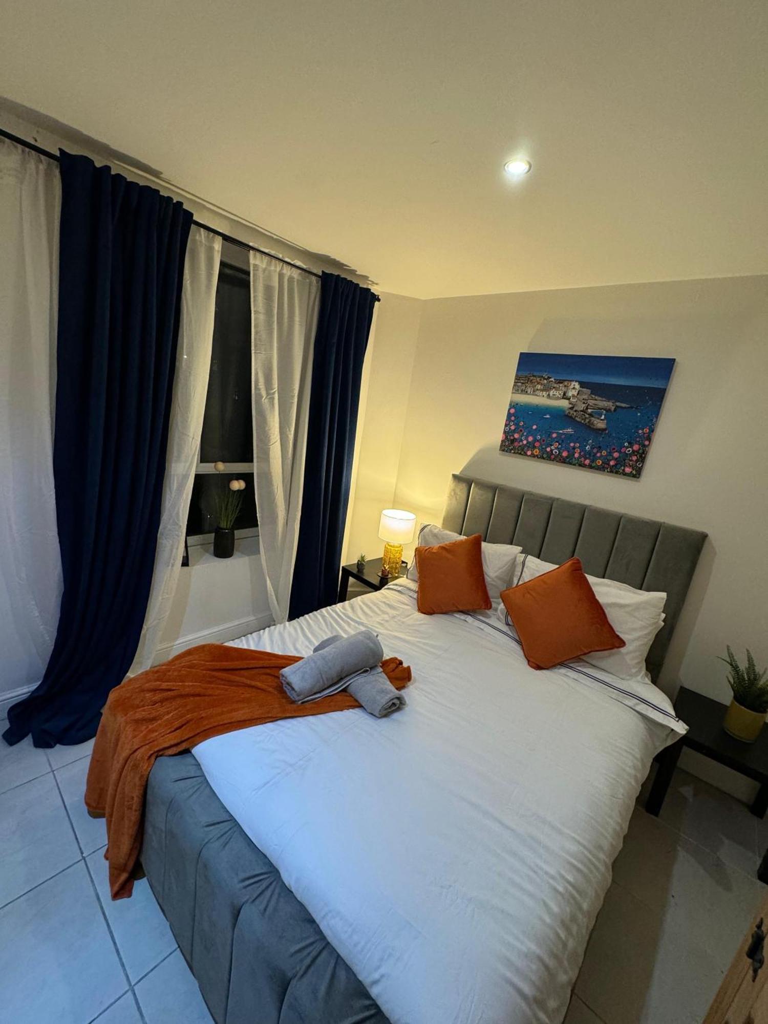 Cosy Luxurious In The Heart Of Privat overnatting *