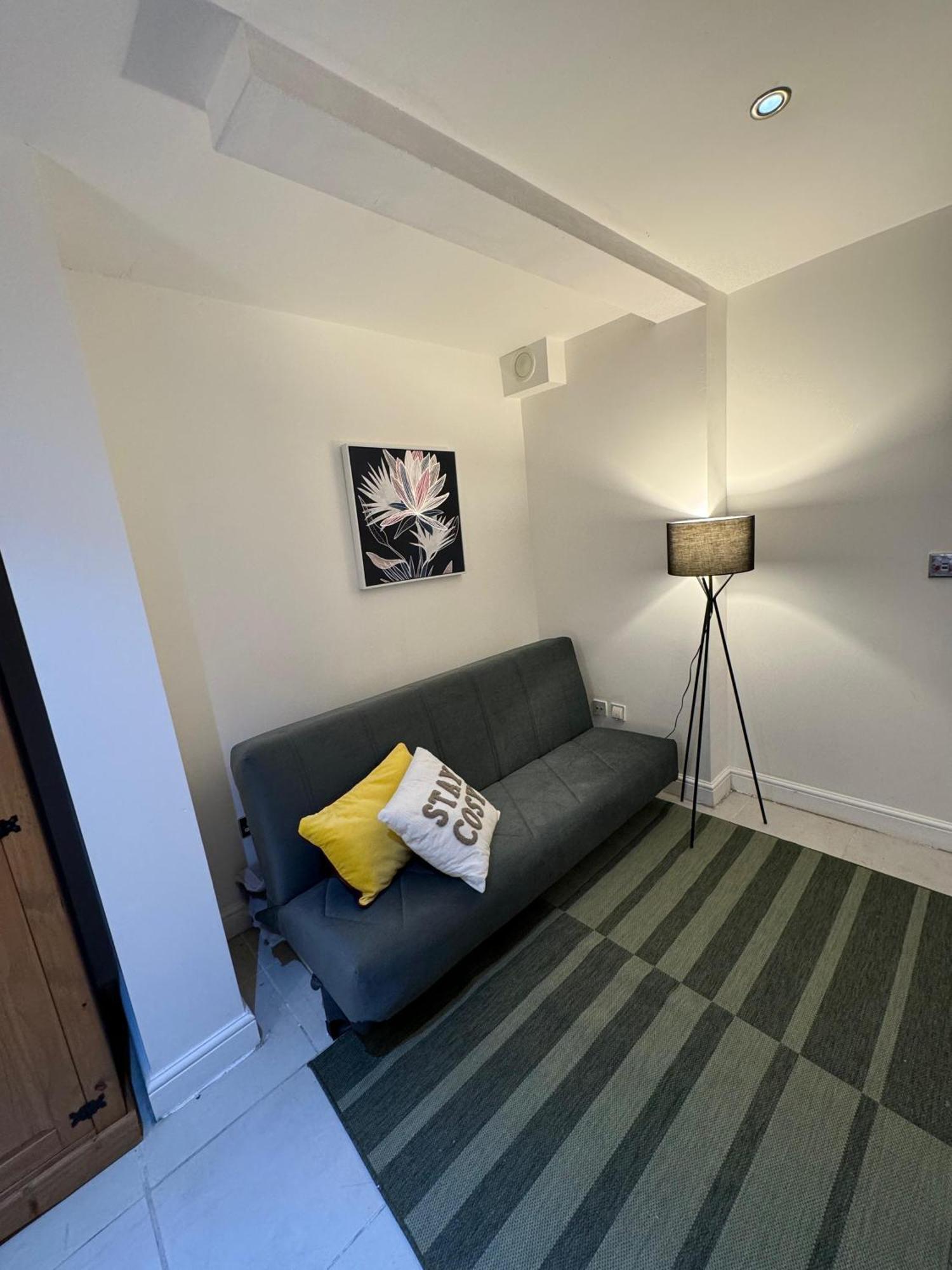 Privat overnatting Cosy Luxurious In The Heart Of *