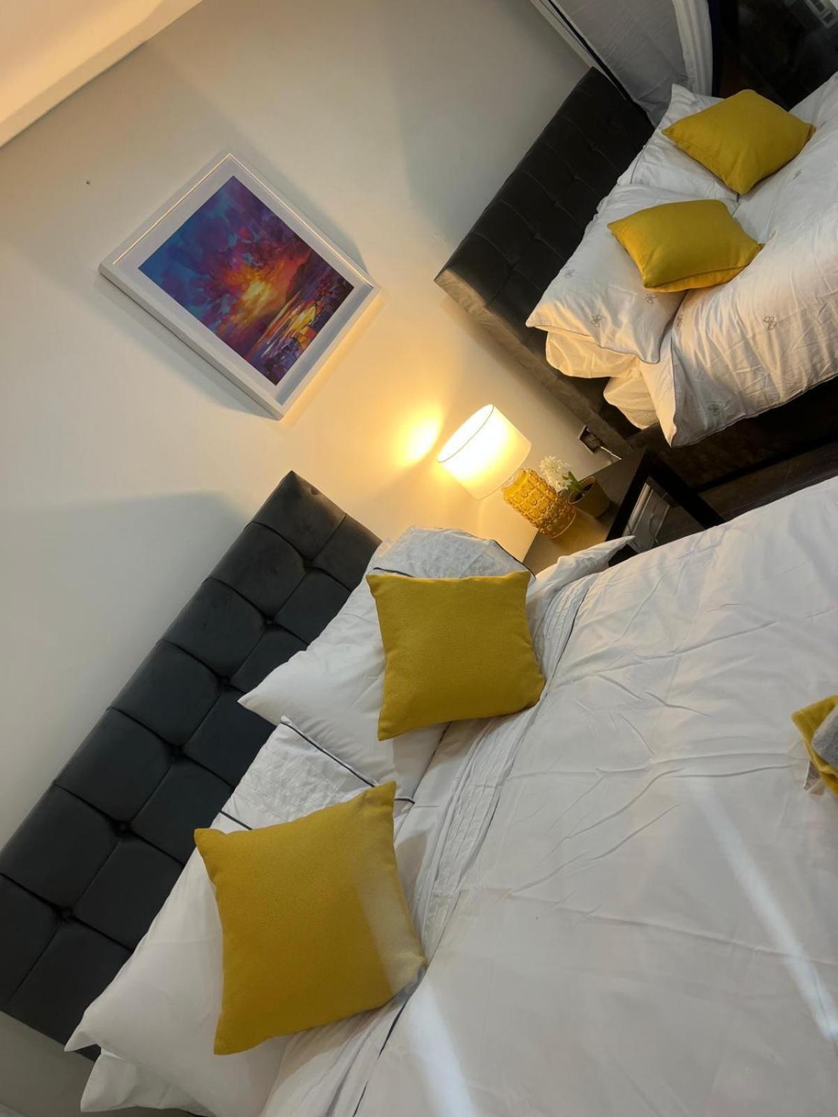 Cosy Luxurious In The Heart Of Privat overnatting *