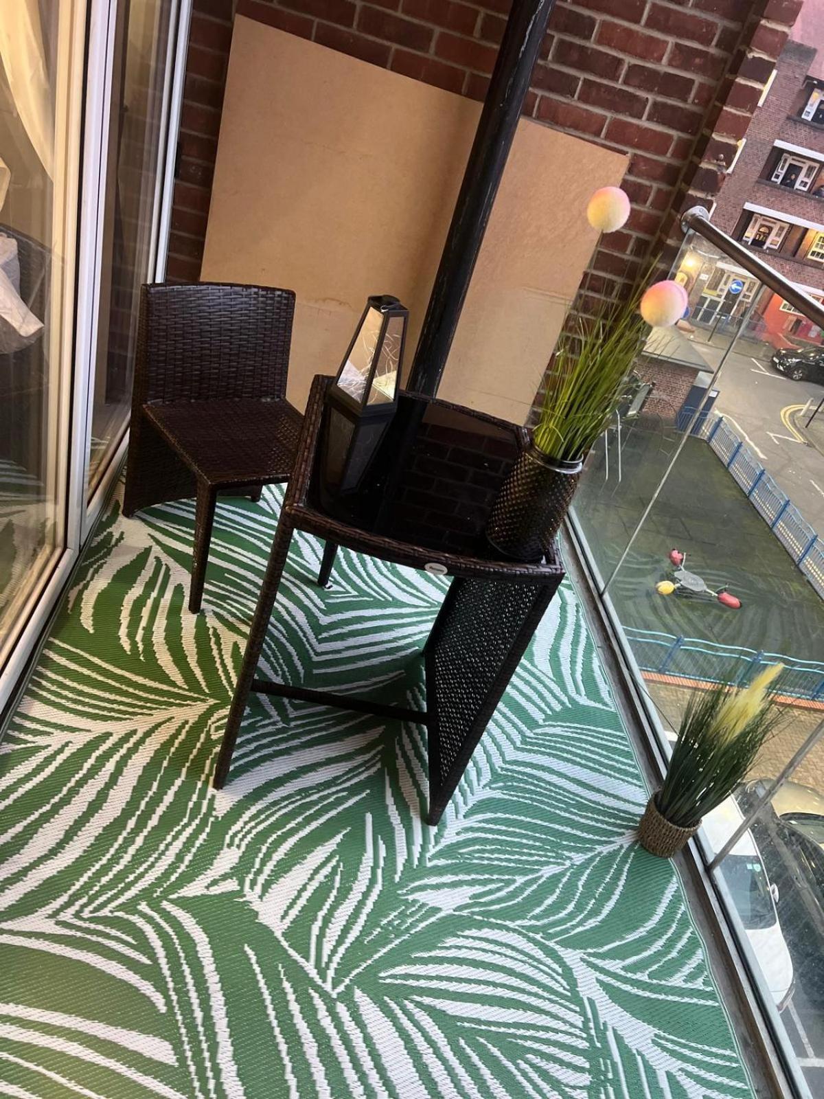 Privat overnatting Cosy Luxurious In The Heart Of *