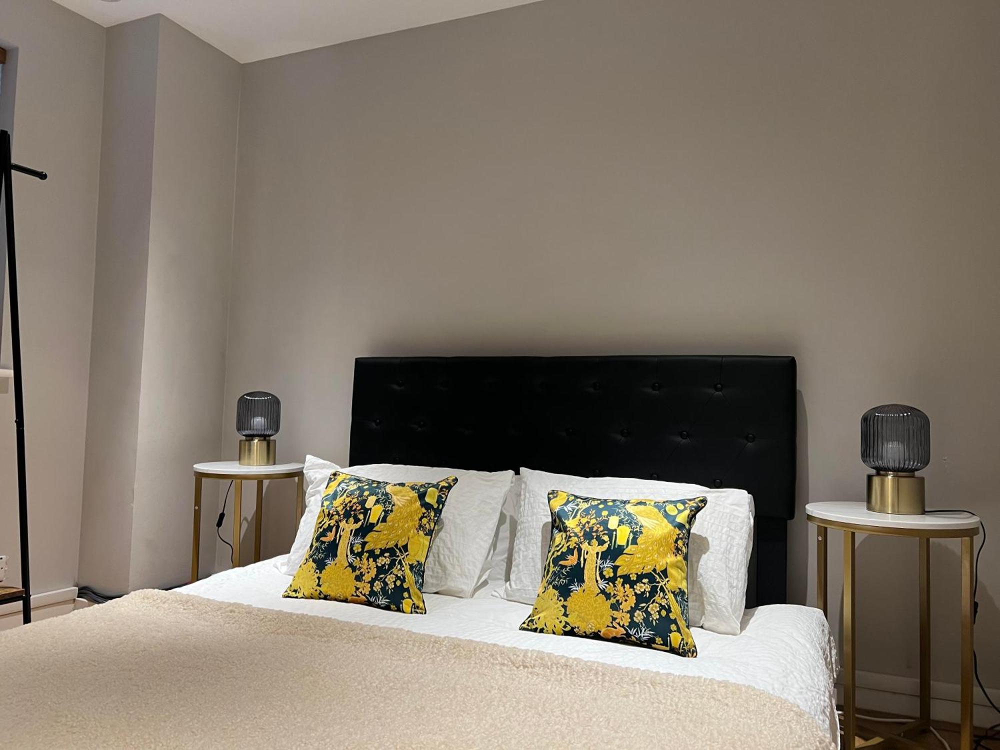 Comfortable In A Luxurious With Parking In Blackheath Habitación en casa particular Londres