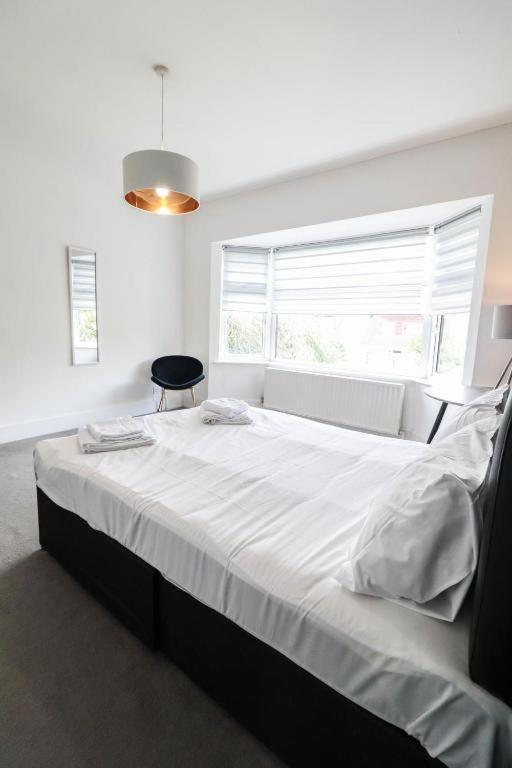 Bed and breakfast Urban Oasis