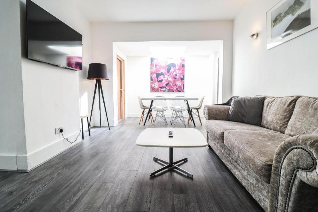 Urban Oasis Bed and breakfast Londres