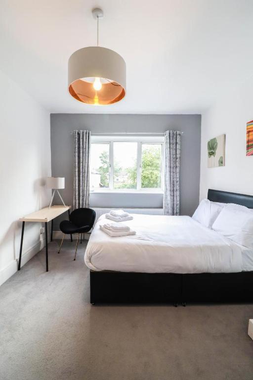 Bed and breakfast Urban Oasis Londres