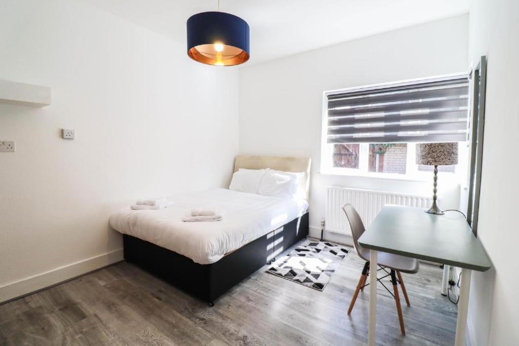 Urban Oasis Bed and breakfast Londres