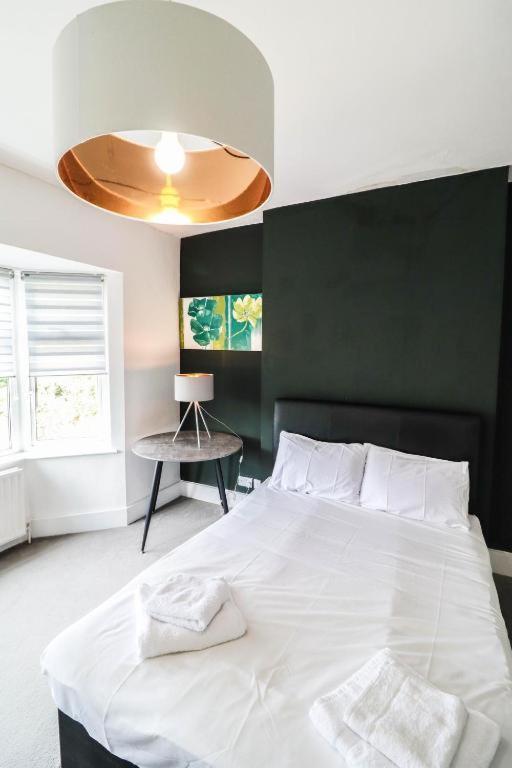 Bed and breakfast Urban Oasis Londres