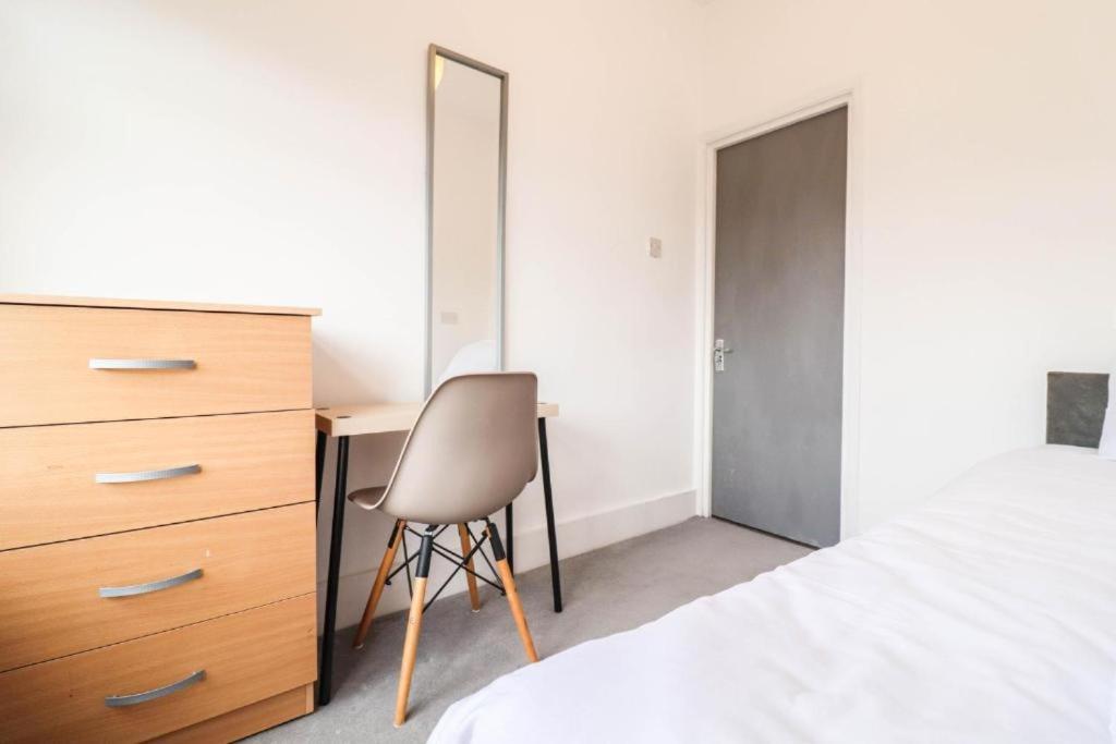Urban Oasis Bed and breakfast Londres
