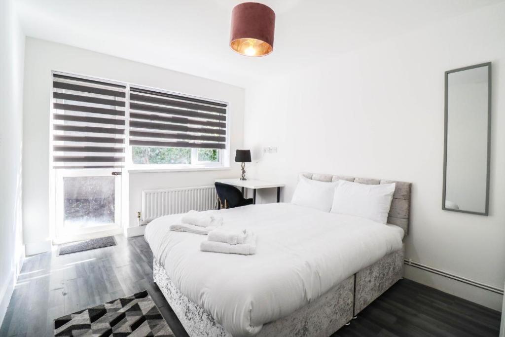 Bed and breakfast Urban Oasis