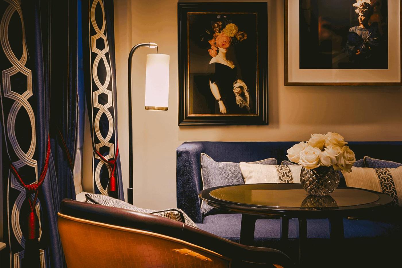 Hotel The Mayfair Townhouse - An Iconic Luxury