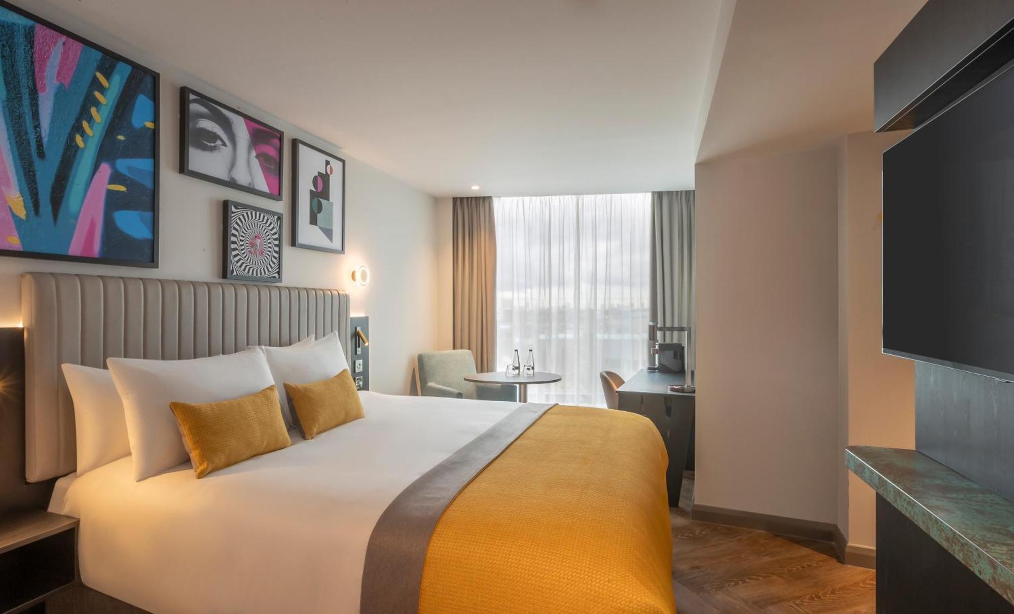 Maldron Shoreditch Hotel