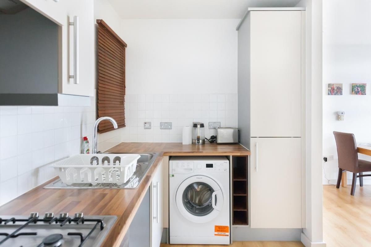 2 Bed Entire