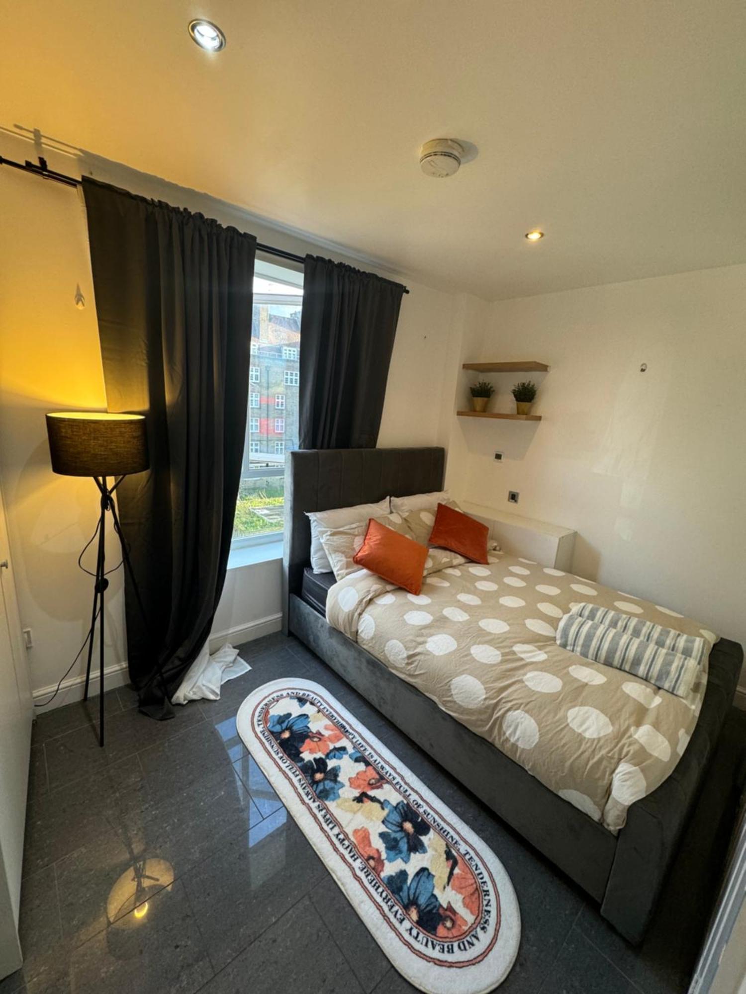 Cosy Luxurious In The Heart Of Privat overnatting *