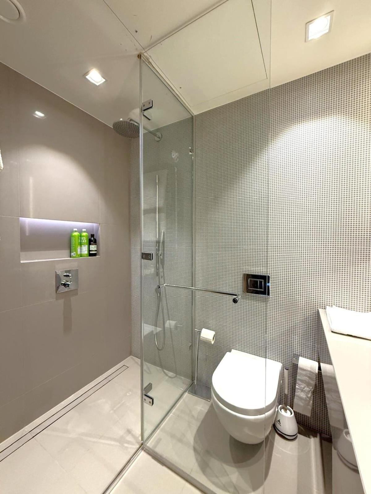Tower Bridge Amazing View Luxury 3 Beds Apartamento